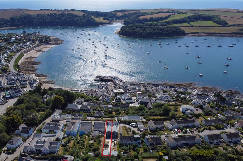 Exclusive St Mawes